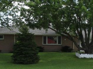 3425 S Herron Rd, Herron, MI 49744