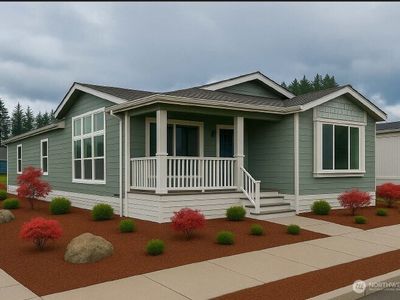 2088 Crystal Mt Drive #88, Enumclaw, WA, 98022