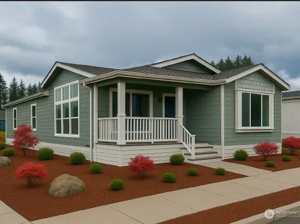 2088 Crystal Mt Drive #88, Enumclaw, WA 98022