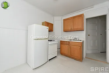 Rented by Spire Group