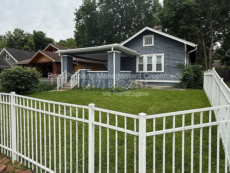 4340 Guilford Ave — Photo 1