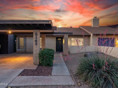 5142 W Vogel Ave, Glendale, AZ, 85302