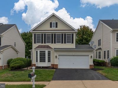 6040 Alderdale Pl, Haymarket, VA, 20169