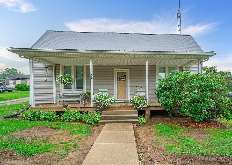 112 Mulberry St, Fordsville, KY 42343 Zillow