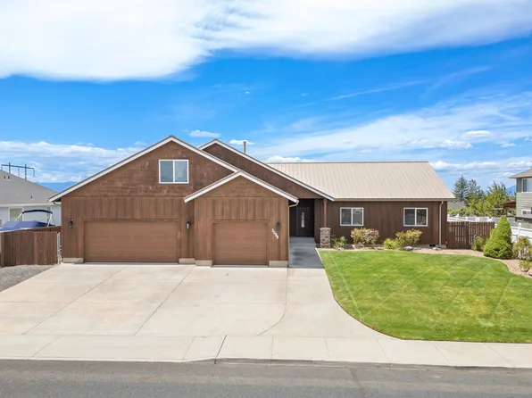 3099 SW Cascade Vista Dr, Redmond, OR 97756
