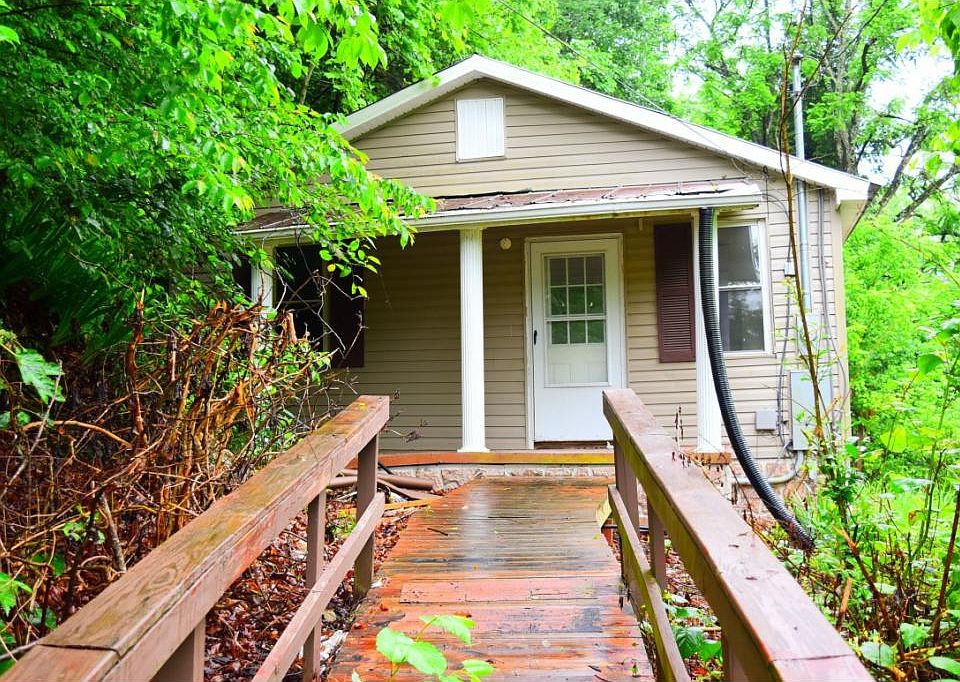 4968 Starnes Bluff Ln, Fort Blackmore, VA 24250 Zillow