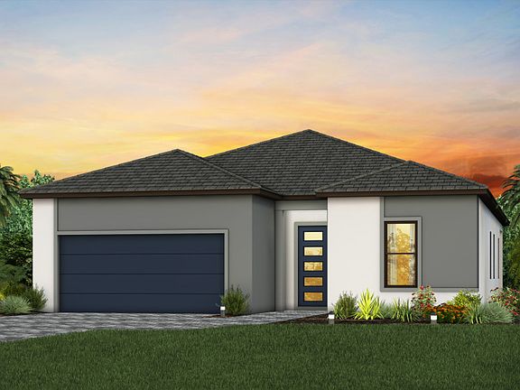 Mystique Exterior MD1