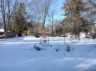 45 2nd St, Clear Lake, WI 54005