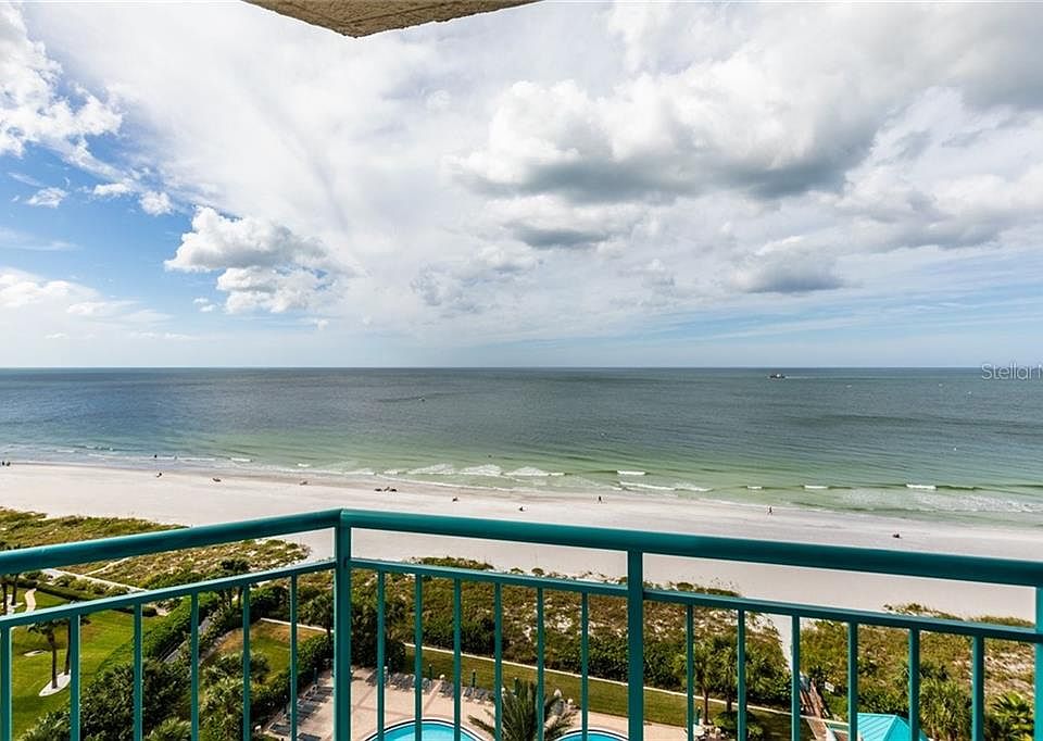 1st image of 1560 Gulf Blvd APT 1007