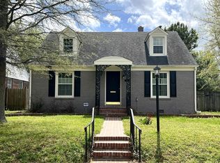 381 Holmes Cir, Memphis, TN 38111