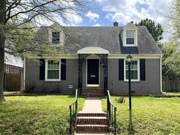381 Holmes Cir, Memphis, TN 38111