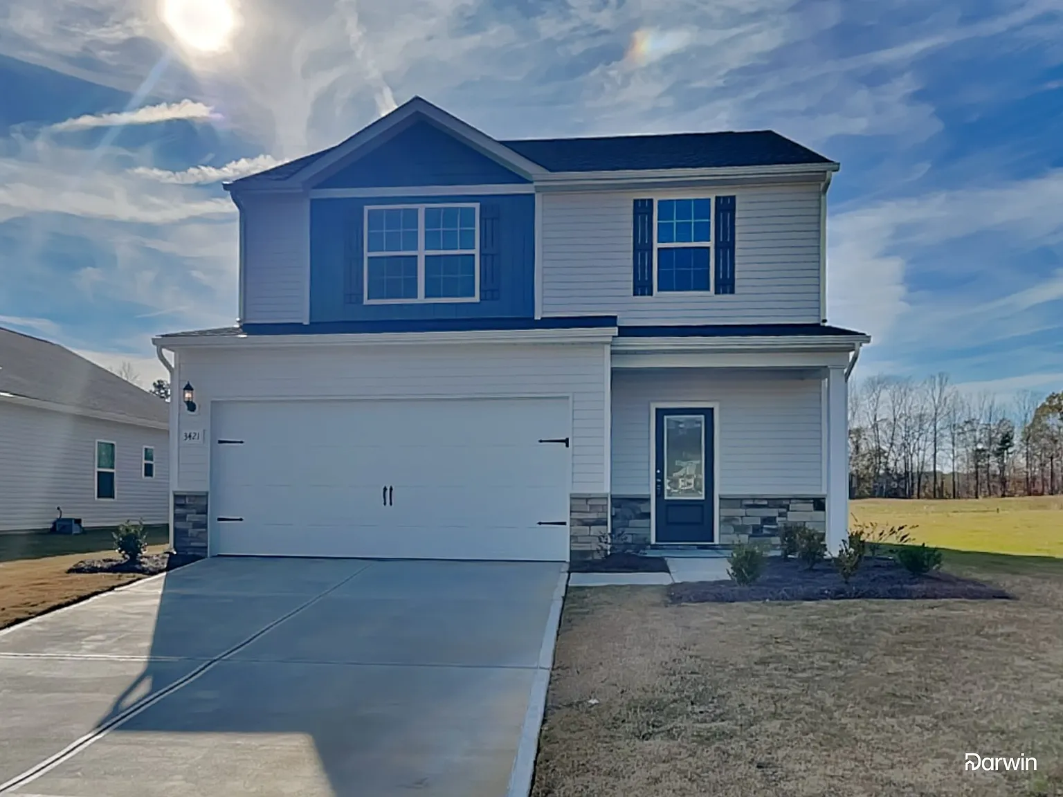4 bed, 2.5 bath, 1800 sqft, $1,950 — Photo 1