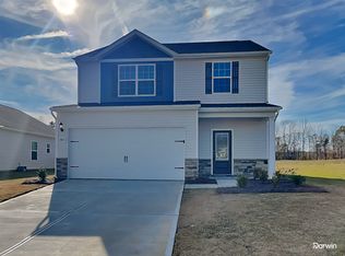 3421 Bear Den Dr, Gastonia, NC 28052