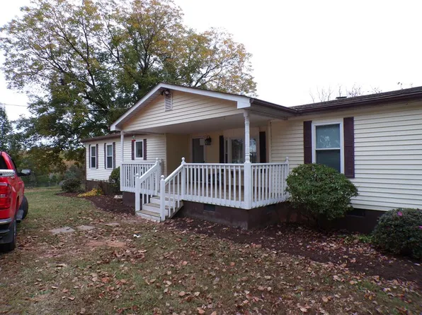 2297 Tightsqueeze Rd, Chatham, VA 24531