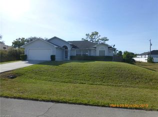 2622 NE 3rd Ave, Cape Coral, FL 33909