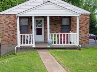 9108 Palmer Ave, Saint Louis, MO