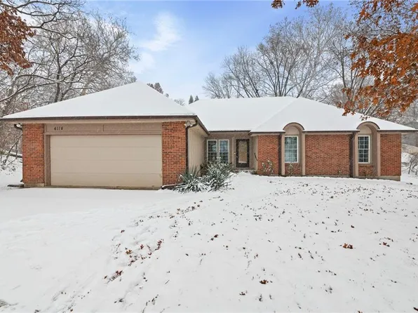 4114 NW 73rd St, Kansas City, MO 64151