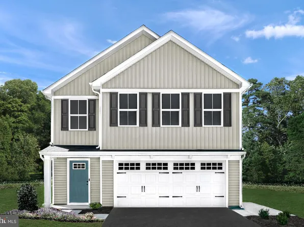Yeoman Berry Dr, Hagerstown, MD 21740
