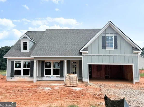 43 Westlyn Ln, Winder, GA 30680