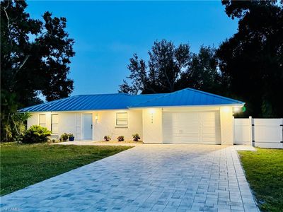 9806 Delaware ST, Bonita Springs, FL, 34135