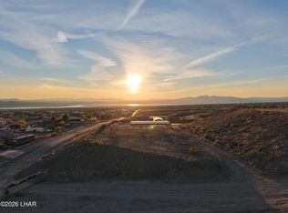 0 S Sunset Ridge Ave, Lake Havasu City, AZ 86406