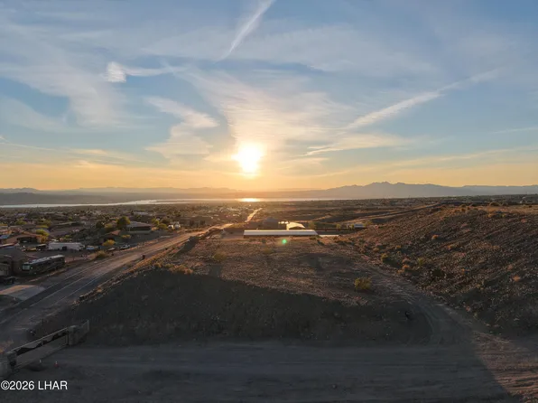 0 S Sunset Ridge Ave, Lake Havasu City, AZ 86406