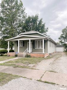 103 Edison St, Kincaid, IL, 62540