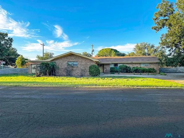 930 E Lincoln Rd, Hobbs, NM 88240