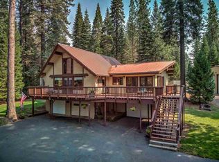 2900 Spring Creek Rd, McCloud, CA 96057