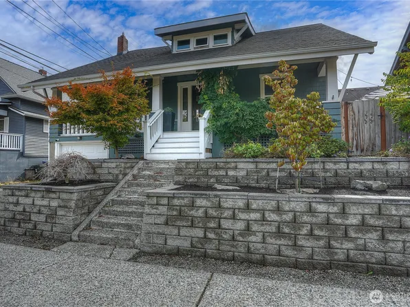 2512 N 8th Street, Tacoma, WA 98406