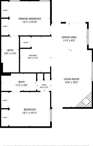 700 Carnegie St #3412 — Photo 41