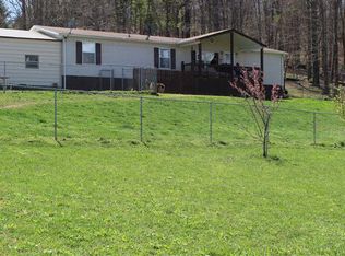 14 Cornerstone Dr, Burnsville, NC 28714