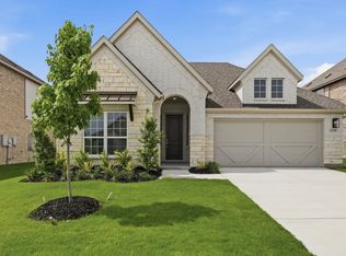 1308 Staffords Point Dr, Anna, TX 75409