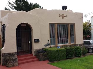 2766 Ritchie St, Oakland, CA 94605