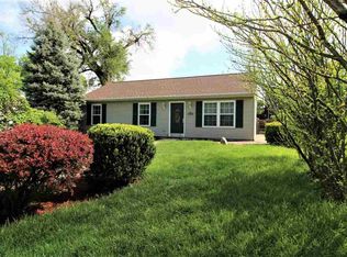 239 Short Carlisle St, Elsmere, KY 41018