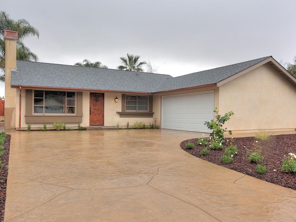 1st image of 1484 La Paloma St