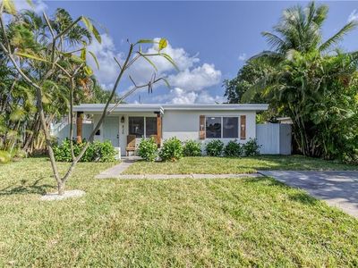 820 NE 11th Ave, Pompano Beach, FL, 33060