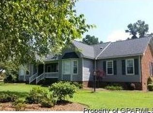5317 Eastern Pines Rd, Greenville, NC 27858