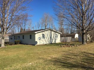 272 Berry Rd #B, Fredonia, NY 14063