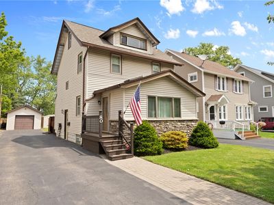 80 Wyndham Rd, Rochester, NY, 14612