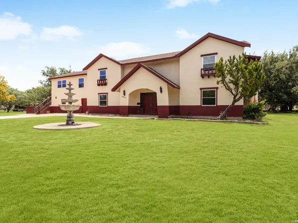 9602 County Road 5723, Castroville, TX 78009