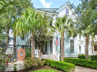 708 Stucco Ln, Mount Pleasant, SC 29464