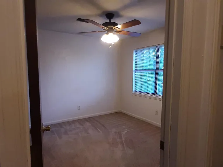 1st bedroom