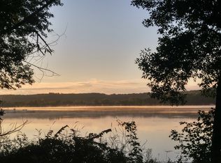 10520 W Lake Rd, Rice, MN 56367