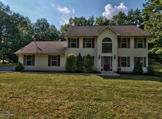 1304 Brian Ln, Effort, PA 18330