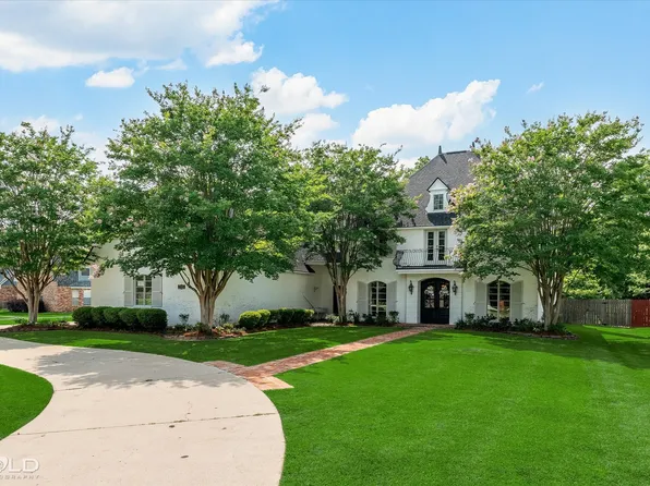165 Lakewood Point Dr, Bossier City, LA 71111