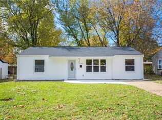 9745 Dennis Dr, Saint Louis, MO
