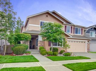 6615 W Crest View Loop SE, Snoqualmie, WA 98065