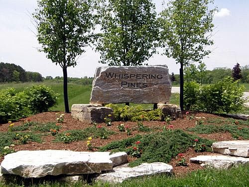 2nd image of 8802 Whispering Pines Trl Lot 7