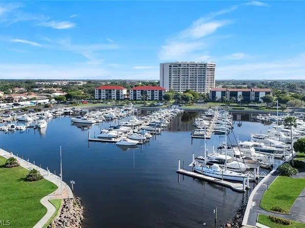 5260 S Landings Dr APT 1409, Fort Myers, FL 33919